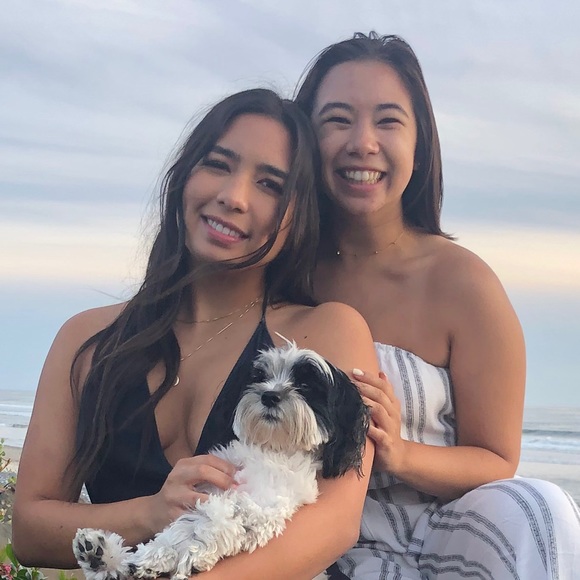 Meet your Posher, Gabby - Picture 1 of 1